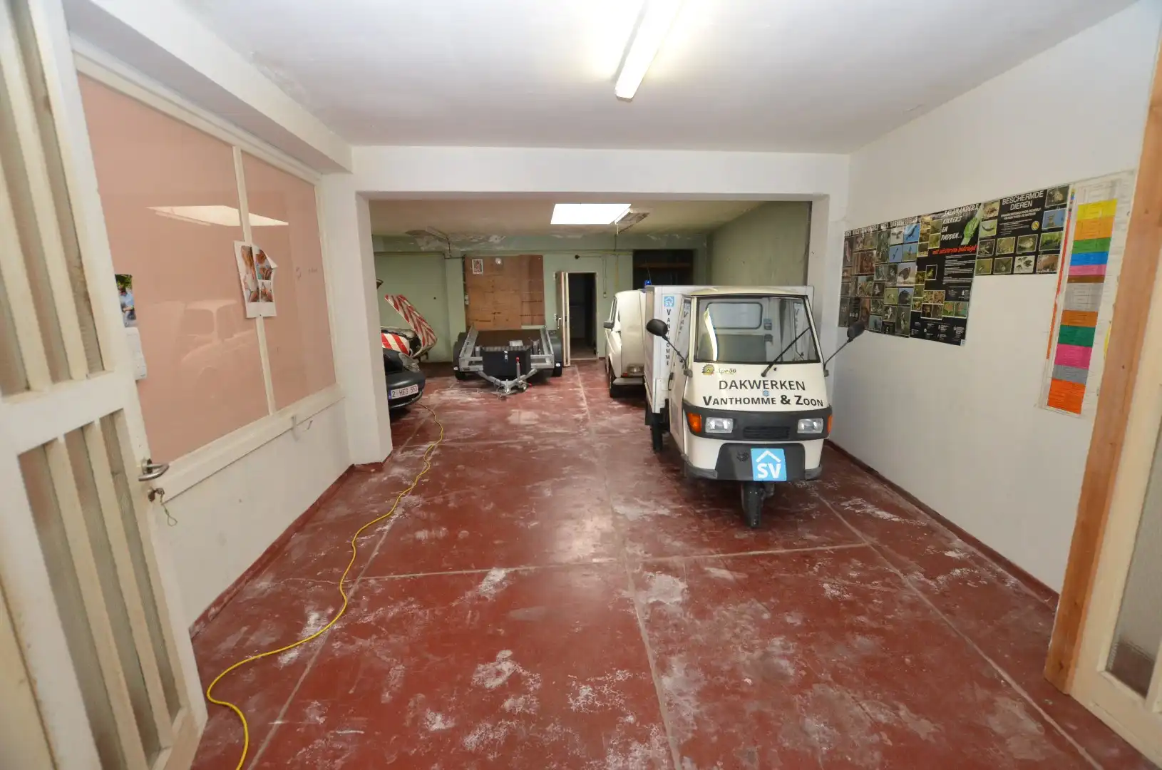 Opslagruimte 180m² foto 3