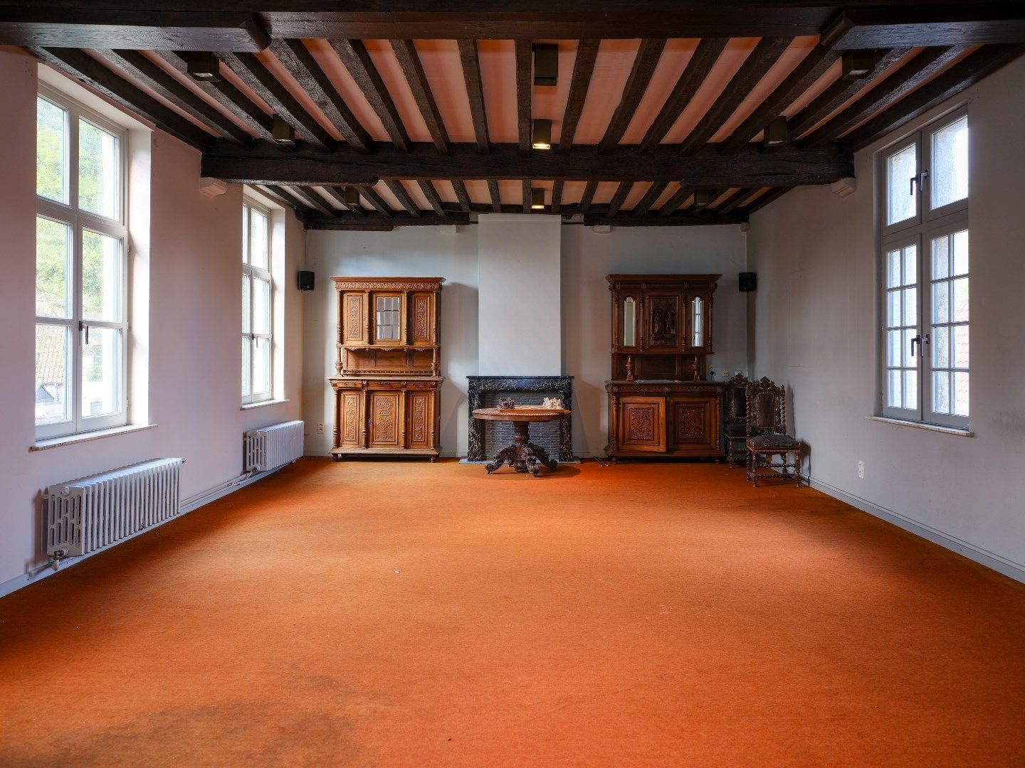 centrum Brugge - te herbestemmen historische site foto 13