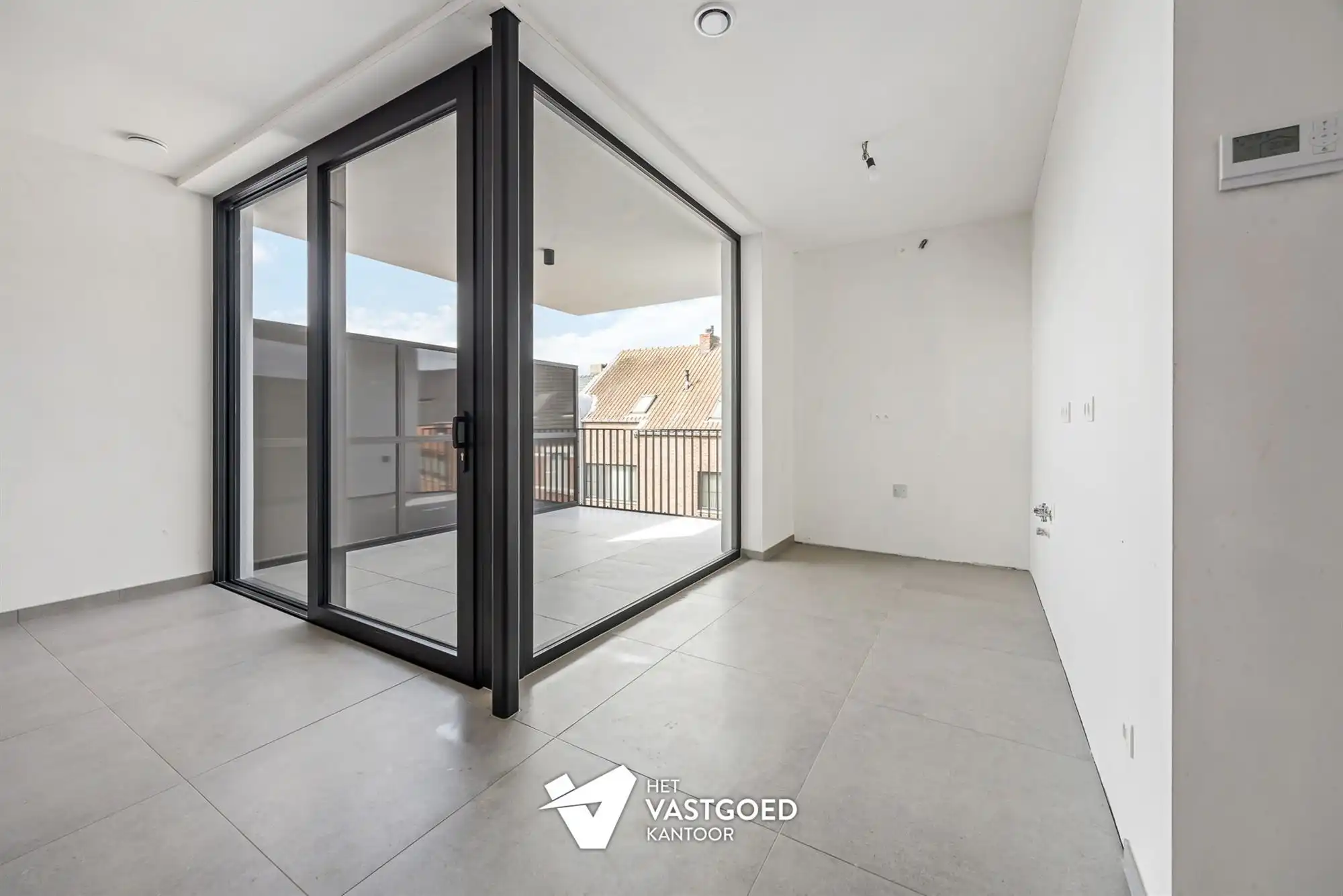 COMFORTABEL 2-SLAAPKAMERAPPARTEMENT OP CENTRALE LIGGING TE HAM foto 3