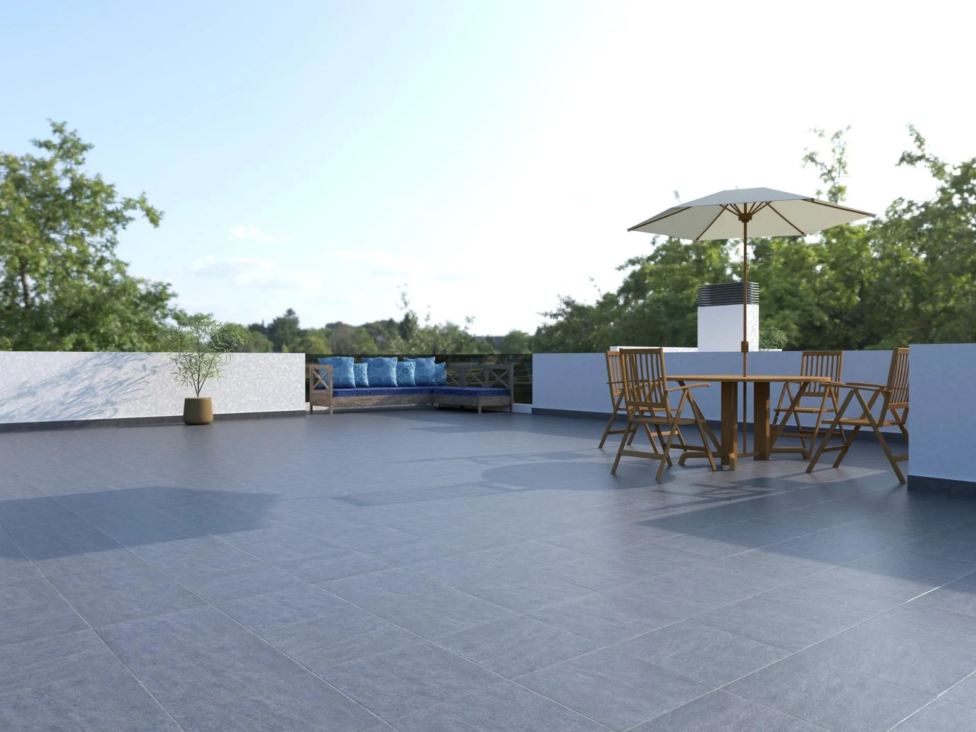 Luxe leefstijl in San Javier: exclusieve villa's met privézwembad en solarium foto 7