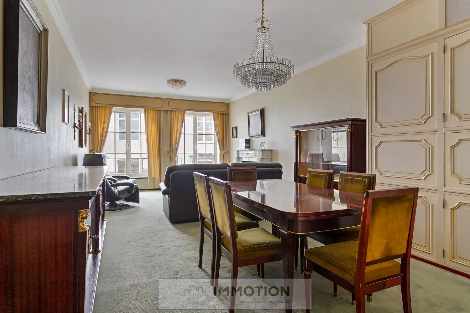 Handelswoning in de Lange Steenstraat foto 9