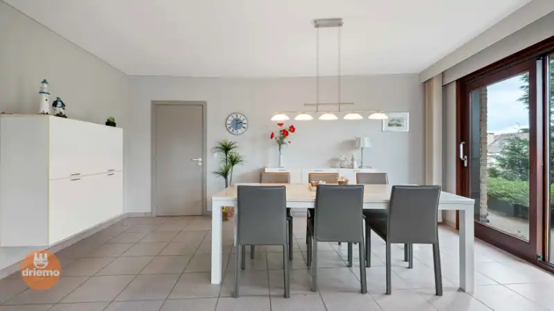Prachtig hoekappartement aan zeedijk in Residentie Helmgras op de Witte Berg foto 3