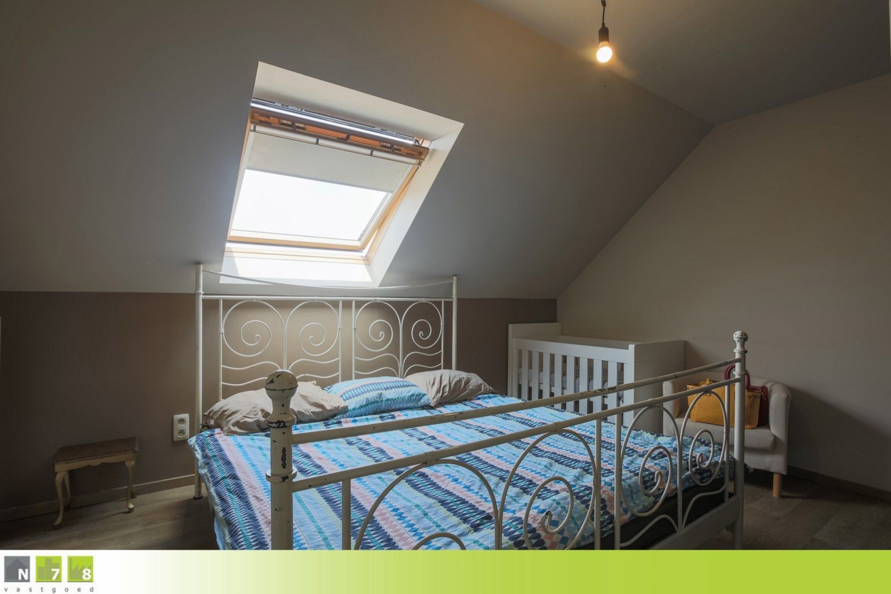 Appartement te huur foto 15