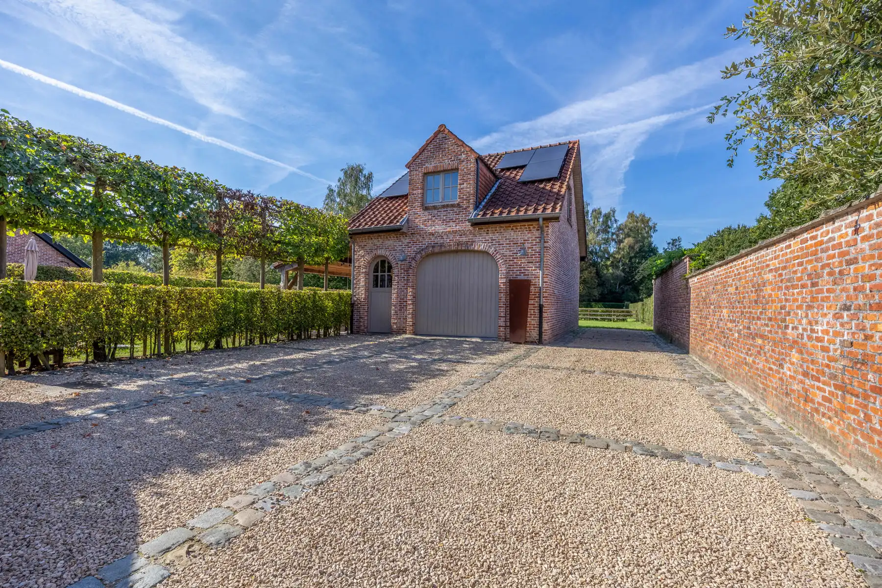 Huis te koop foto 19