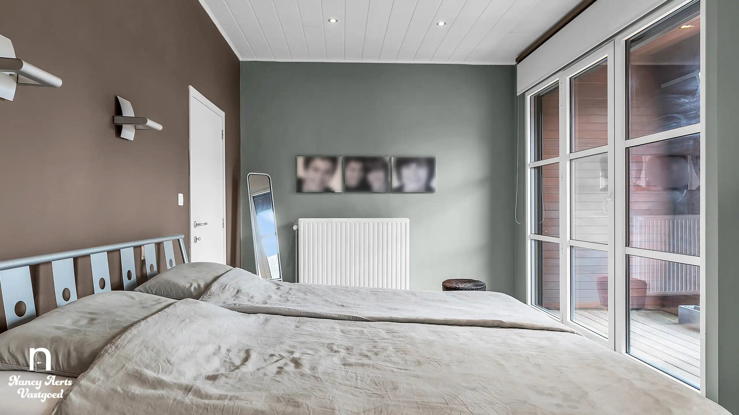 Verrassend ruime woning met praktijkruimte en gezellige tuin foto 15