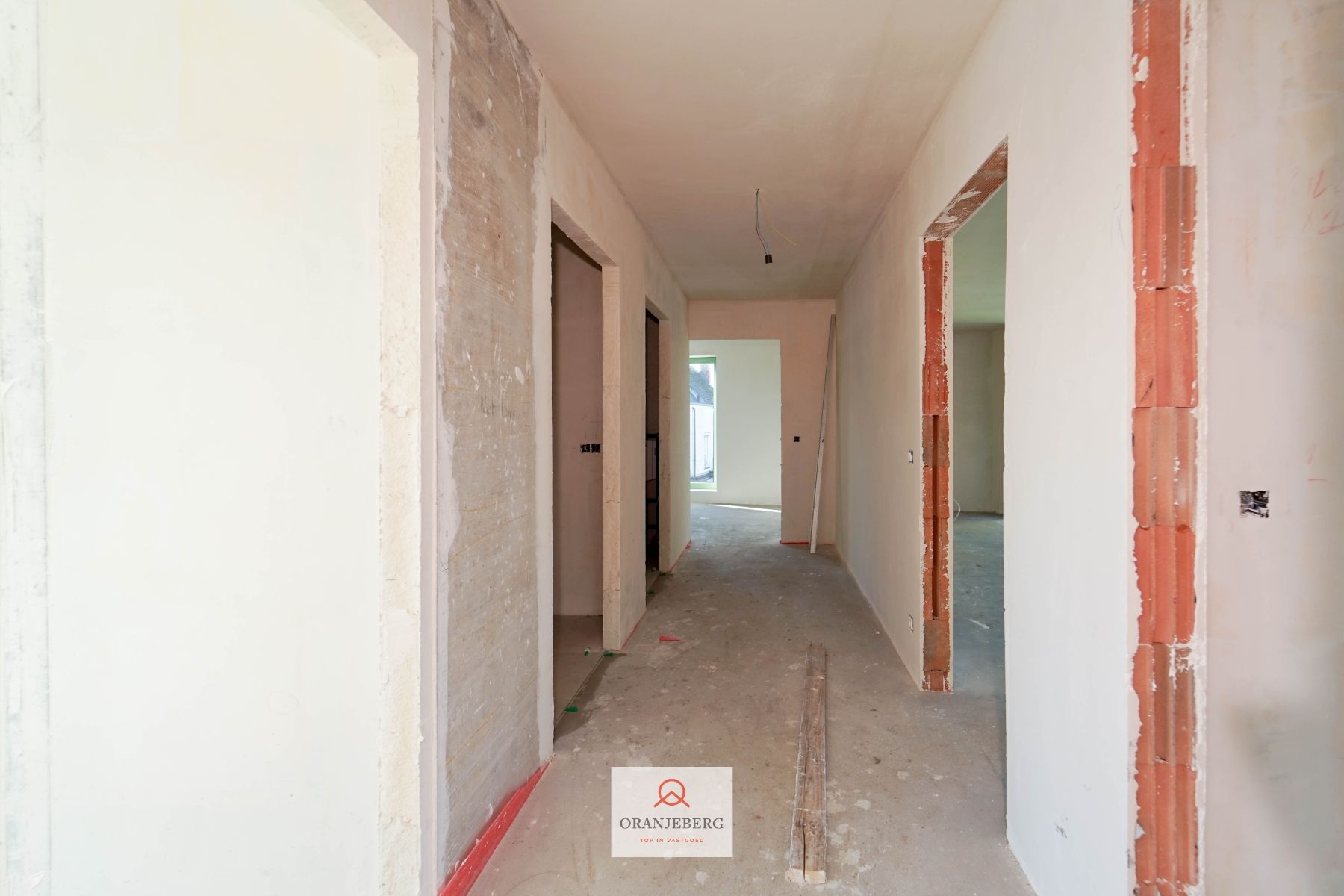6% btw mogelijk: Laatste nieuwbouwappartement te koop te Destelbergen foto 12