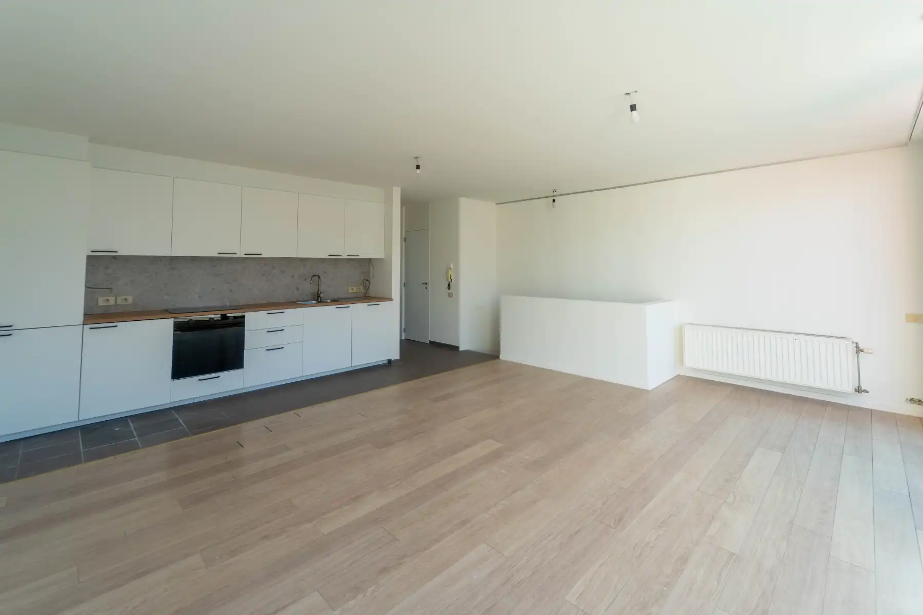 Gerenoveerd appartement met zuidgericht terras op toplocatie vlakbij Gent-Sint-Pietersstation. foto 10