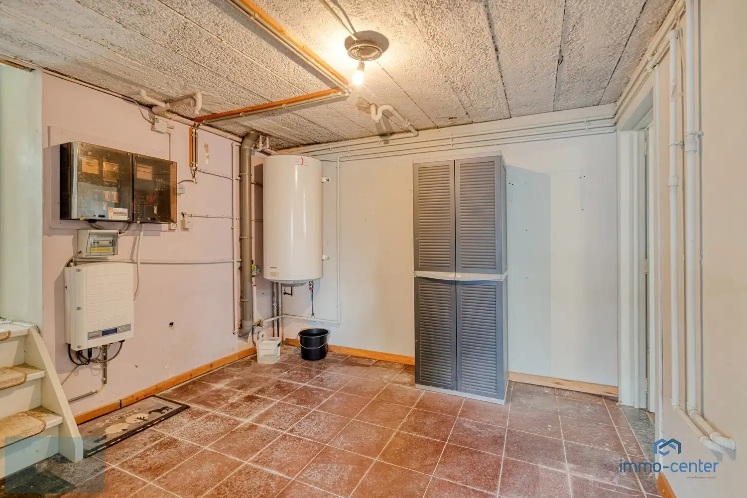 Ruime gezinswoning met tuin aan natuurgebied De Caetsweyers. foto 28