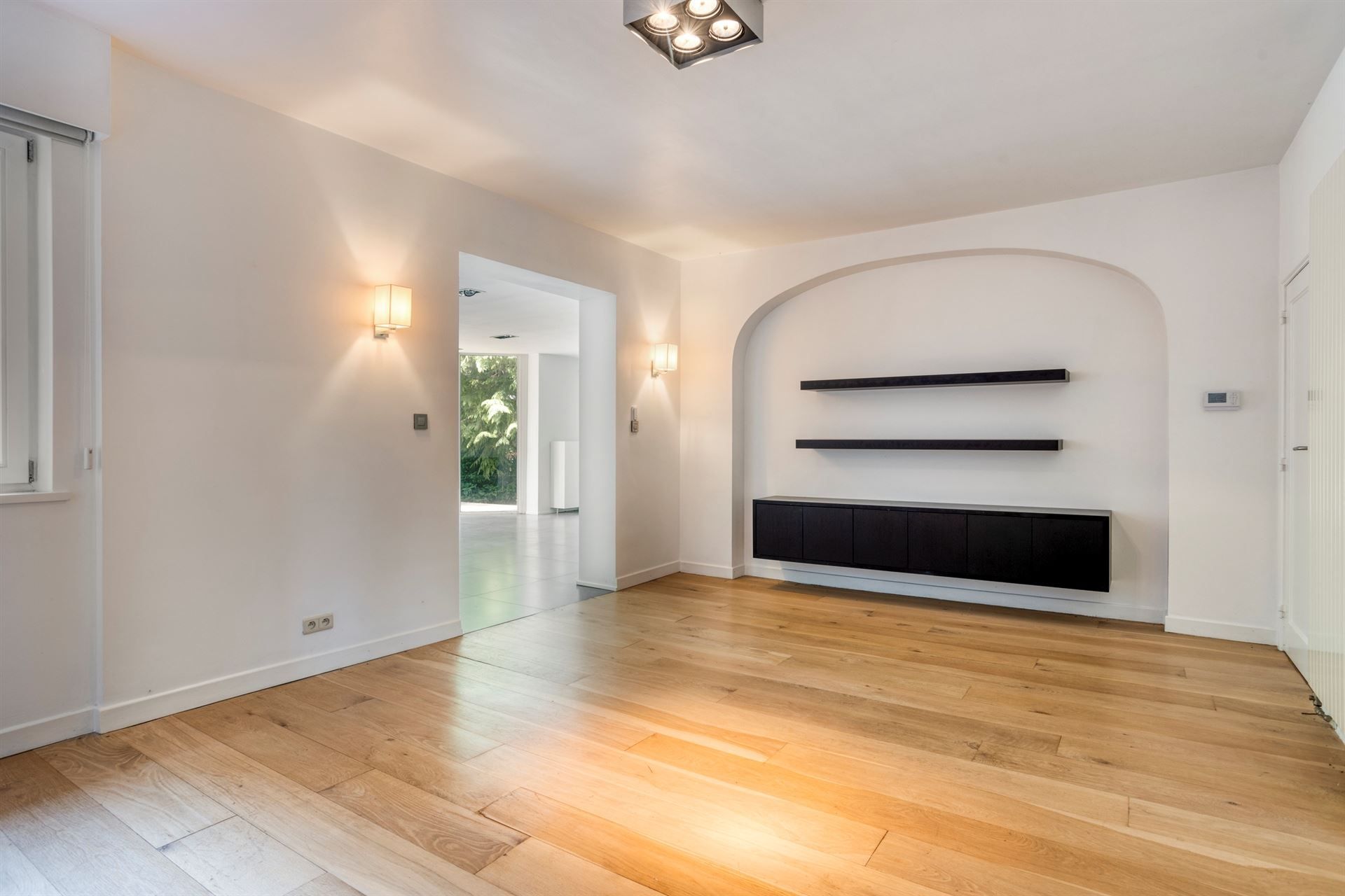 Prachtig charmante villa op wandelafstand station Groenendaal foto 9