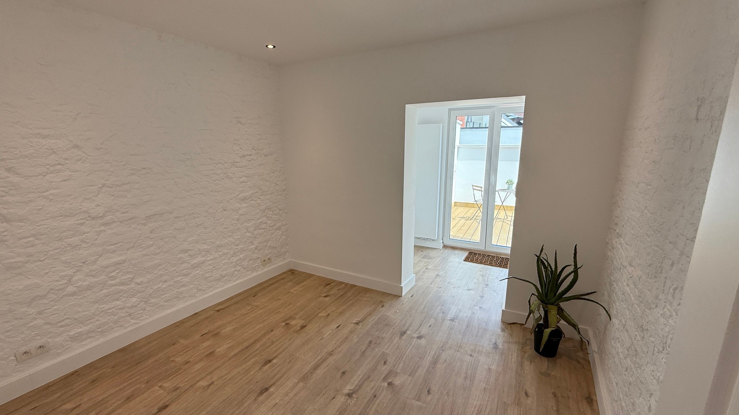 Prachtig gerenoveerde rijwoning in centrum Aarschot foto 7