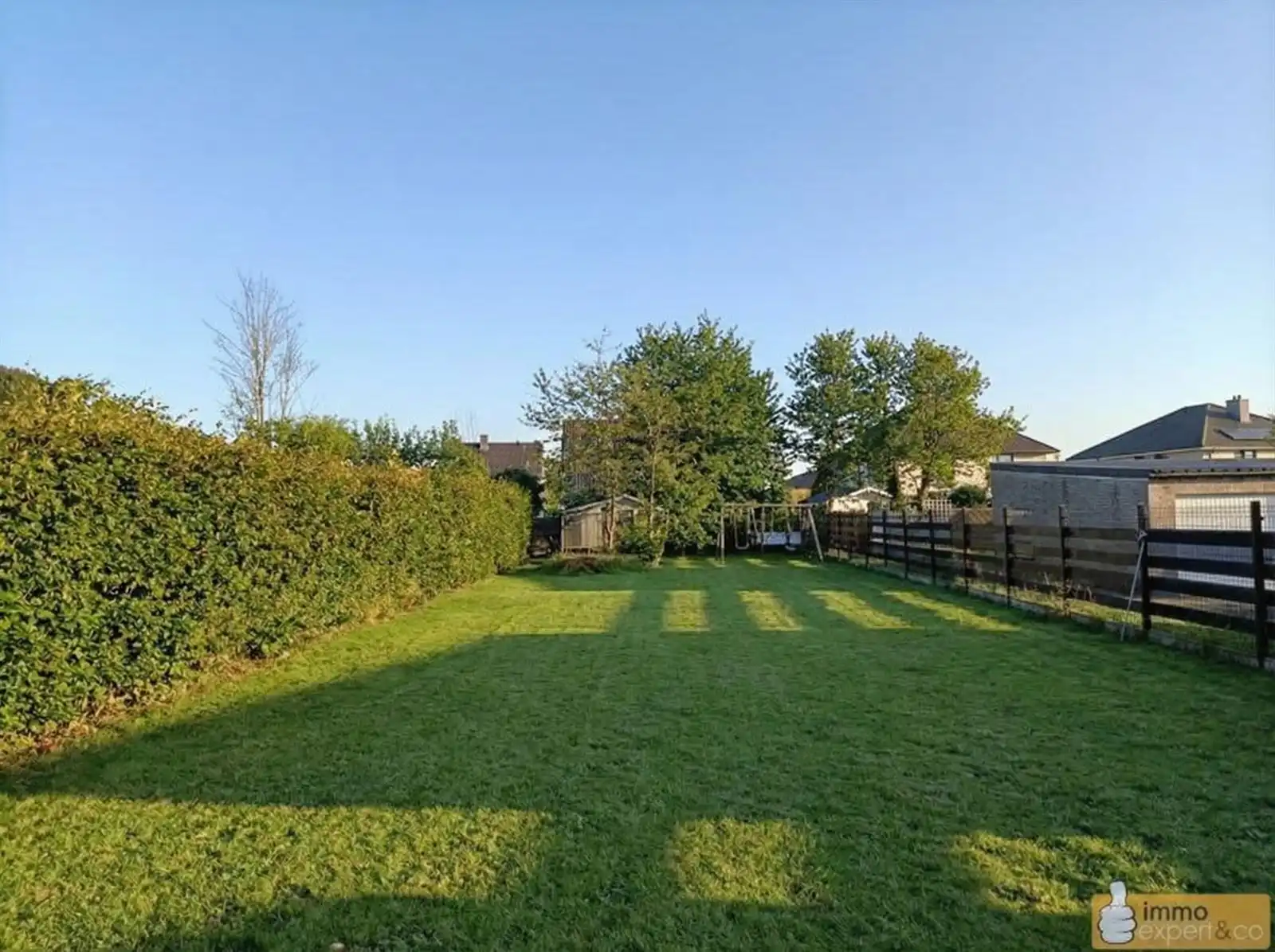 AFFLIGEM: Energiezuinige woning met 5 slaapkamers foto 7