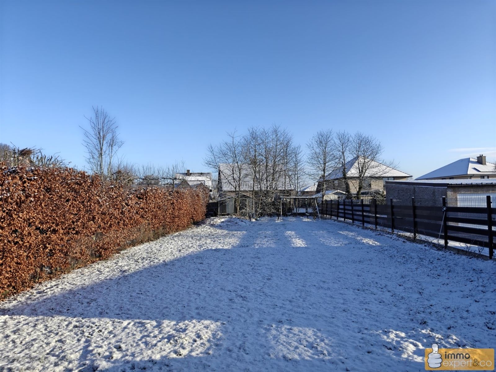 AFFLIGEM: Energiezuinige woning met 4 slaapkamers foto 7