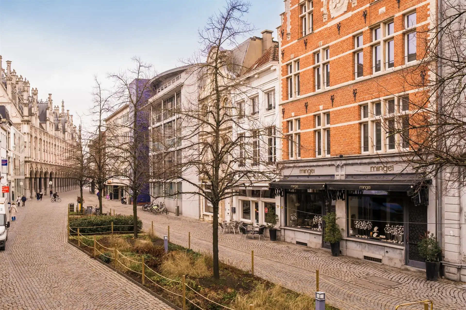 Handelspand in hartje Mechelen! foto 19