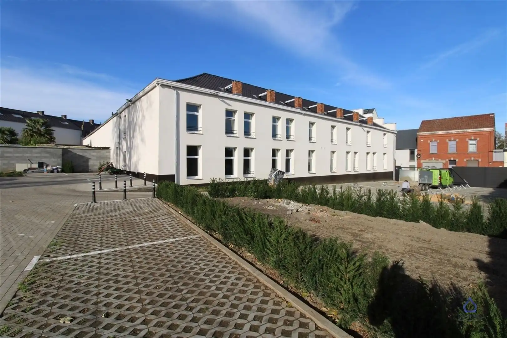Appartement foto {{pictureIndex}}