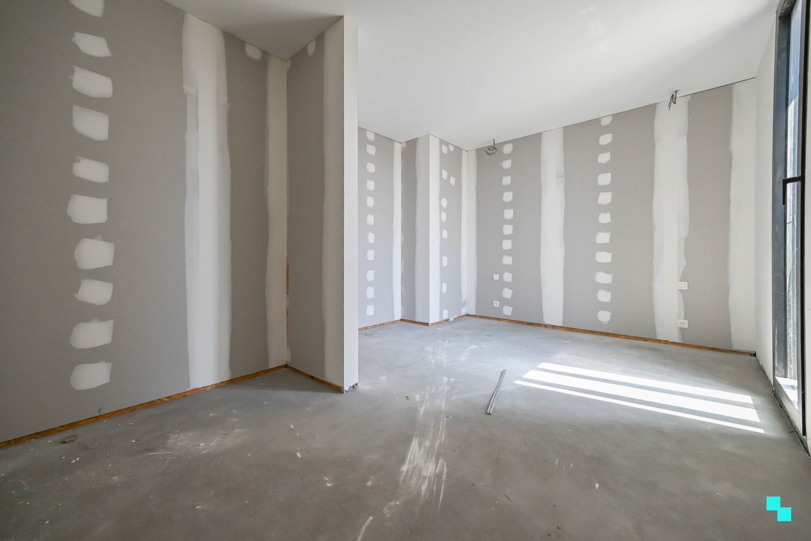 Stijlvol appartement met dubbel terras aan kasteel Blauwhuis foto 29