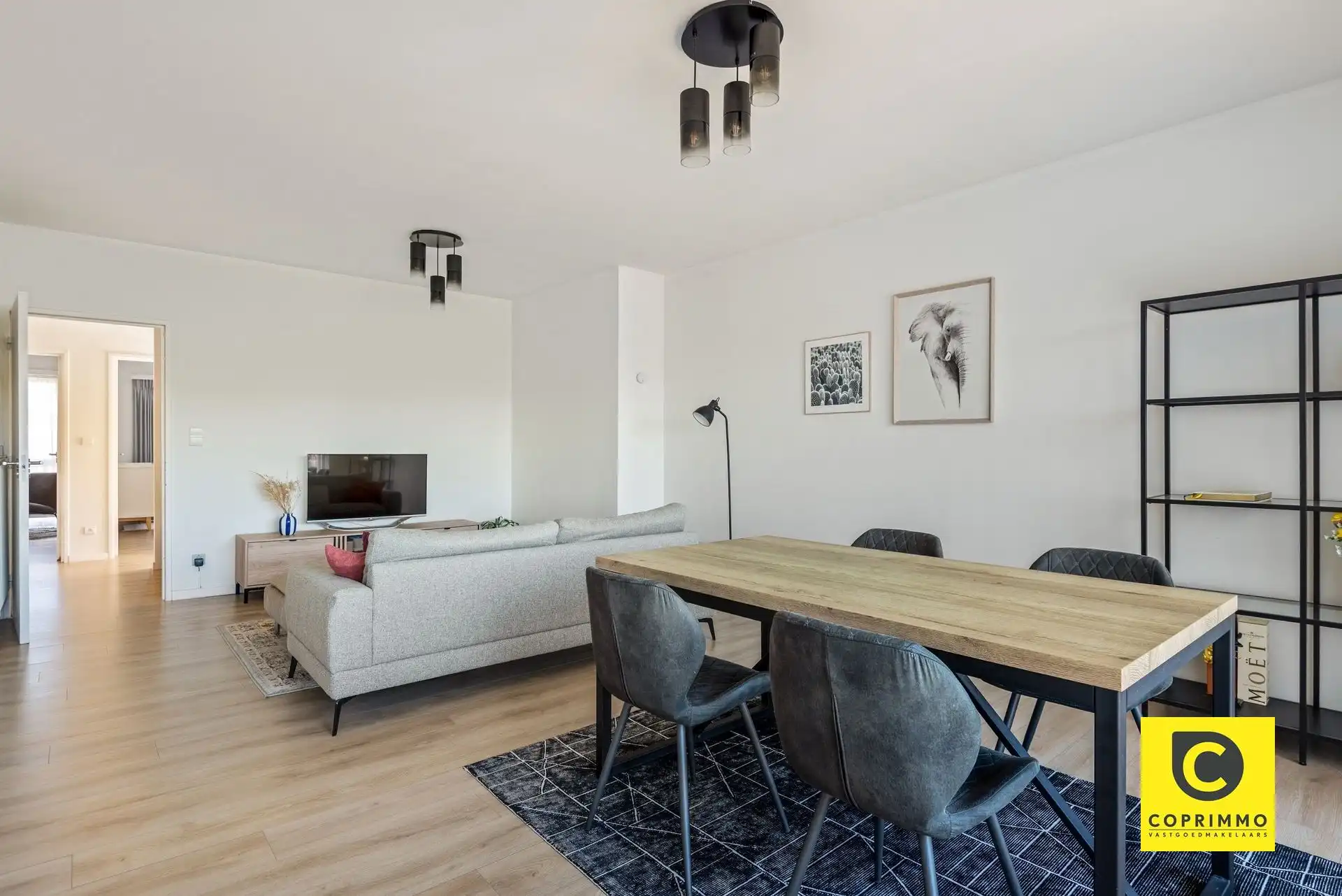 Appartement te koop Hendrik Consciencelaan 35/6 - 2630 AARTSELAAR