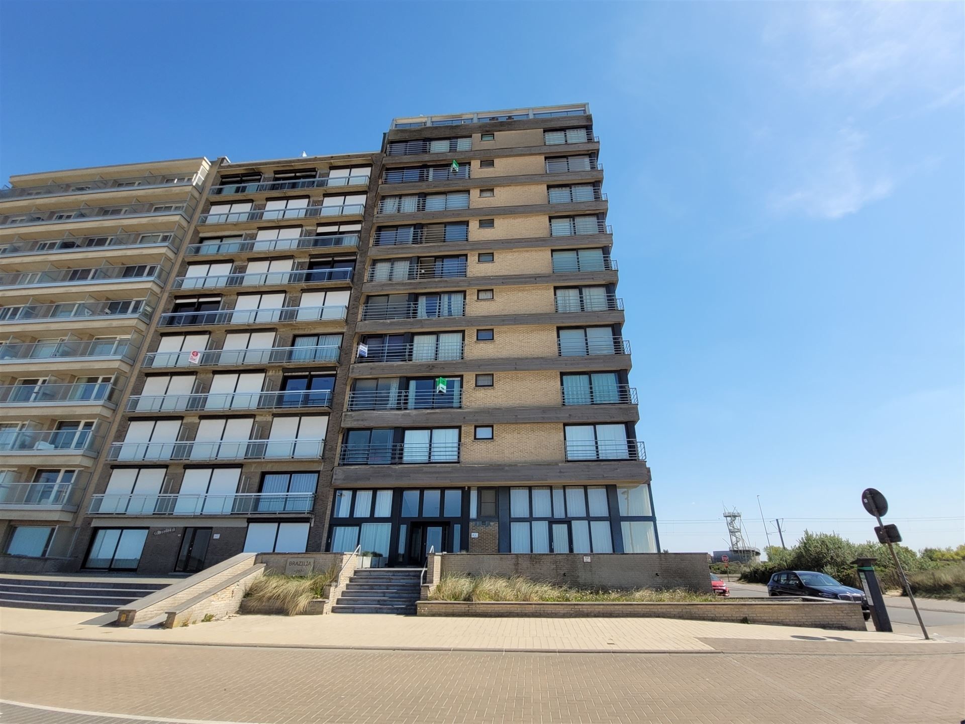 Hoofdfoto van de publicatie: Appartement 1 slaapkamer