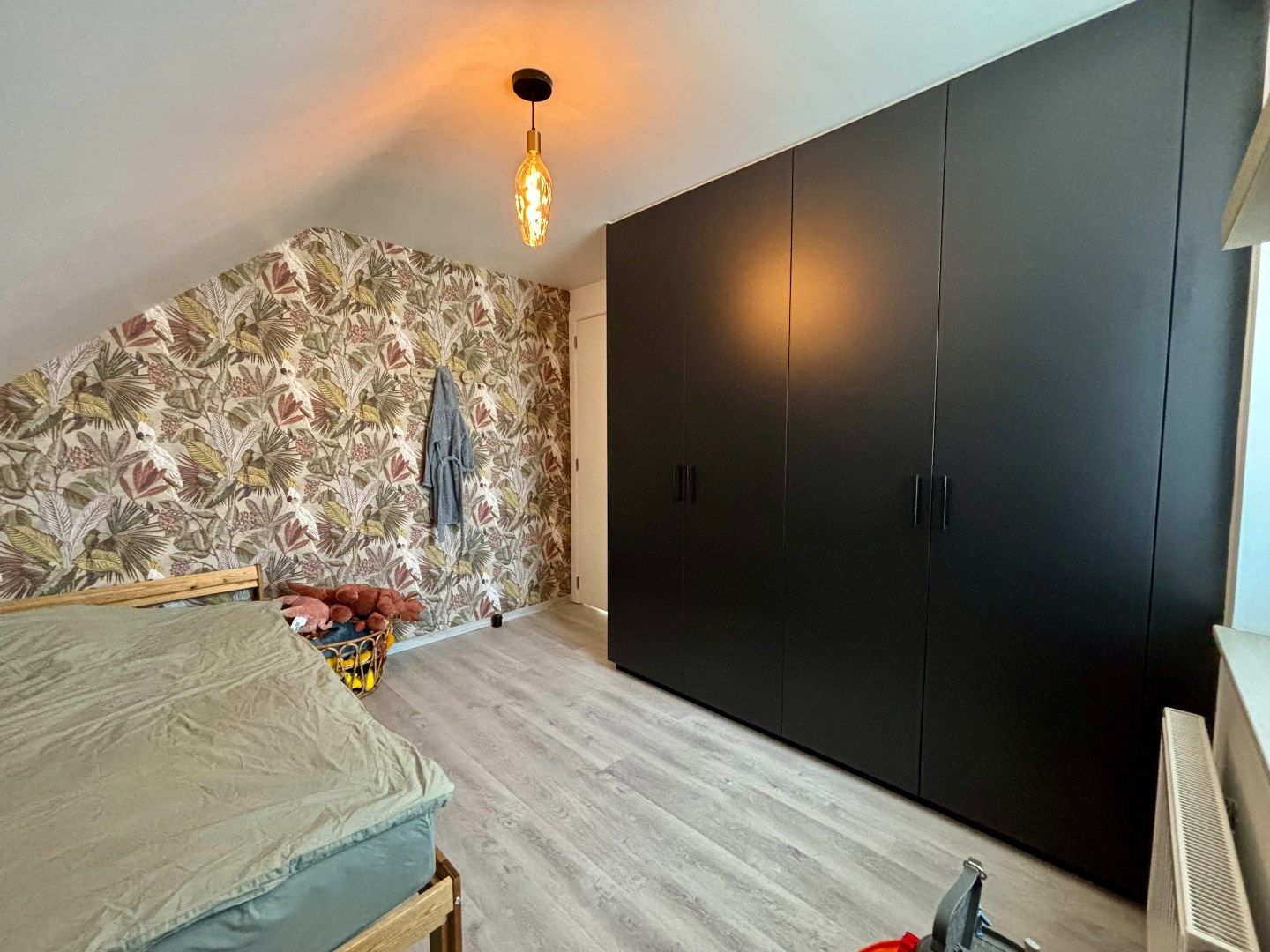 KIJKDAG 21/06. Instapklare HOB (2018) met garage en tuin te centrum Ieper foto 17