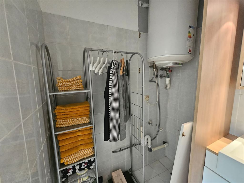 appartement met unieke ligging  foto 9