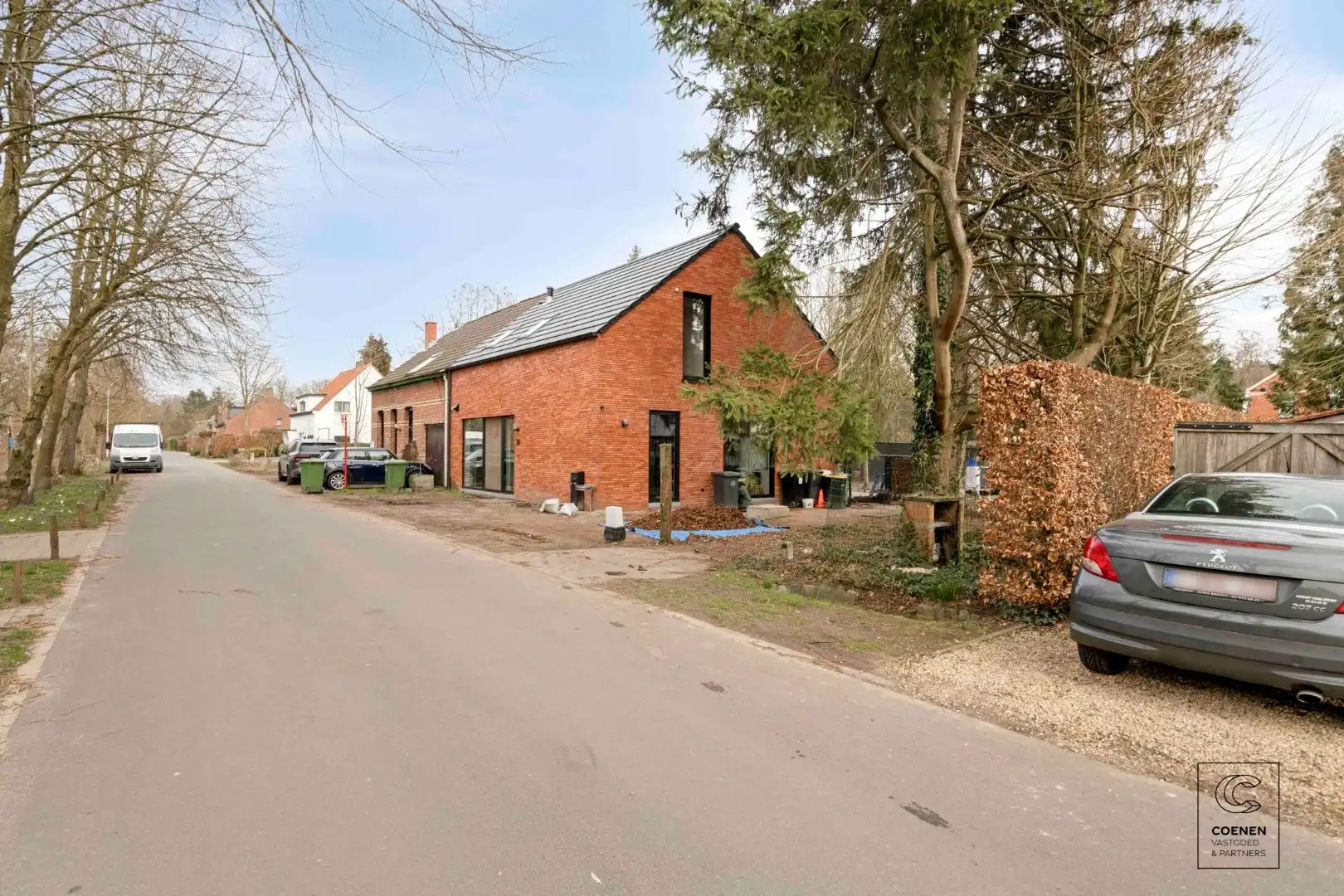 Volledig te renoveren woning met potentieel op een schitterende ligging te Brasschaat foto 19