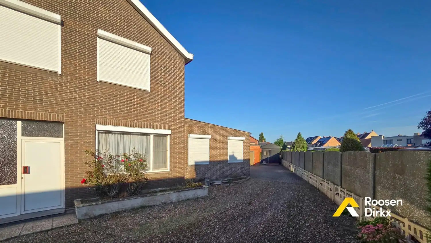 Solide woning met handelsruimte op zichtlocatie! foto 5