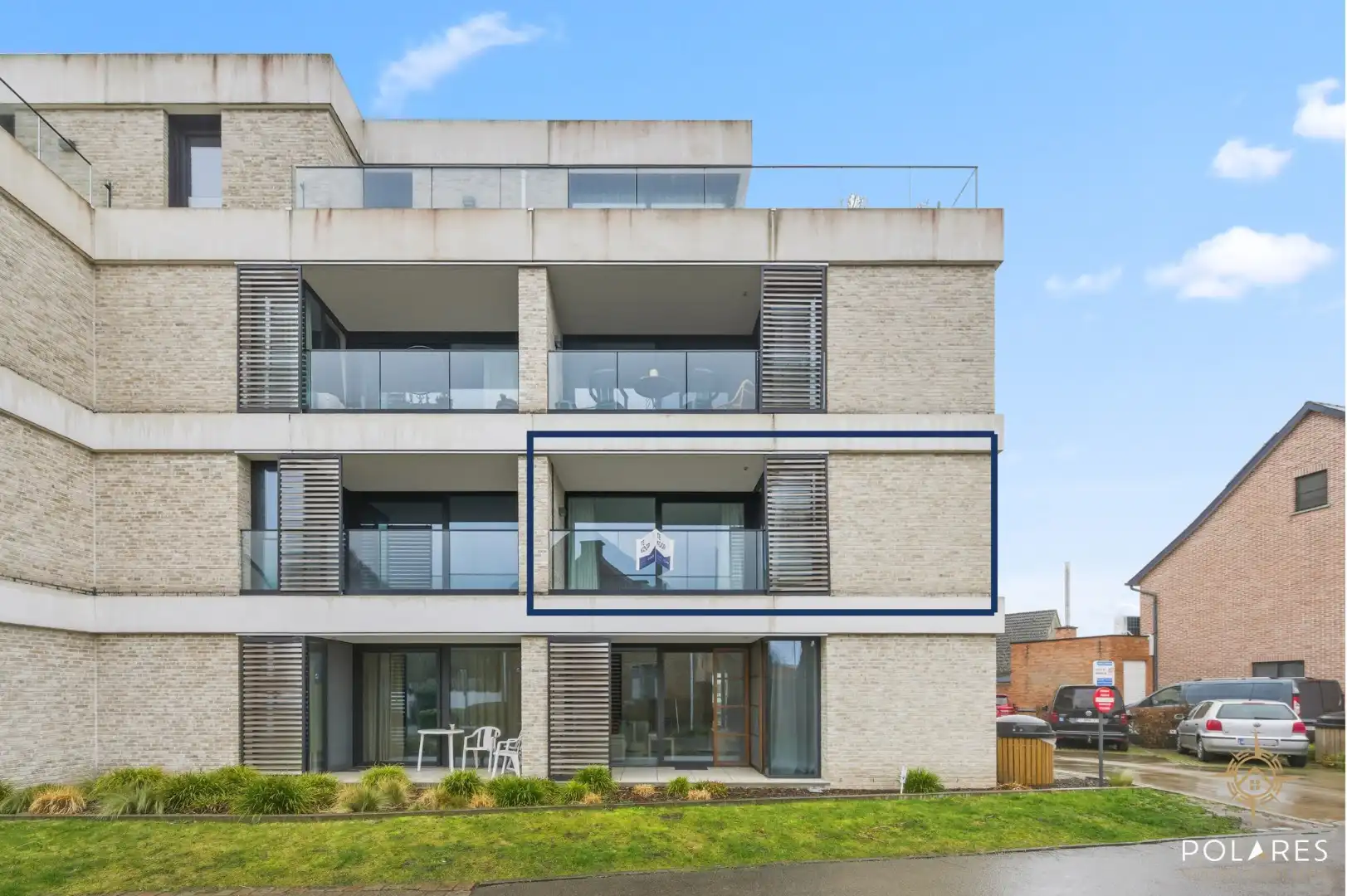 Rustig gelegen assistentiewoning met rustig uitzicht  foto 4