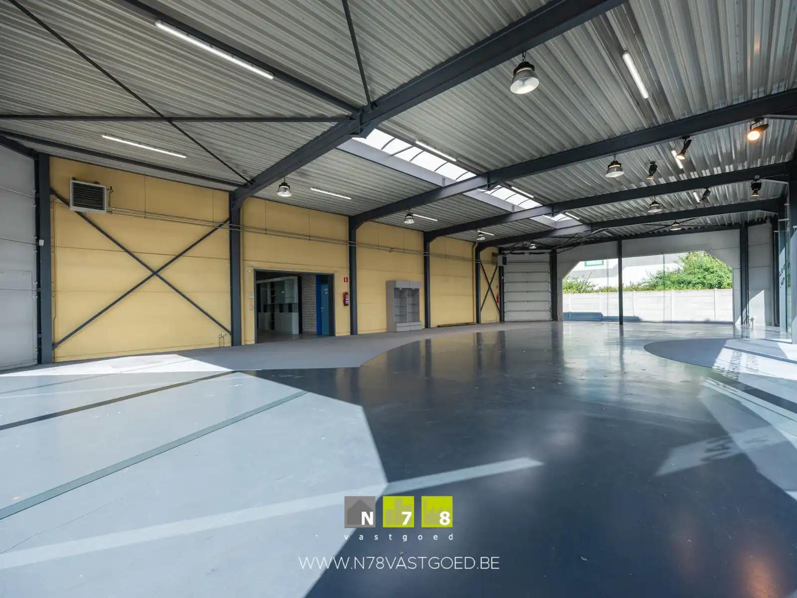 Commercieel te koop foto 7