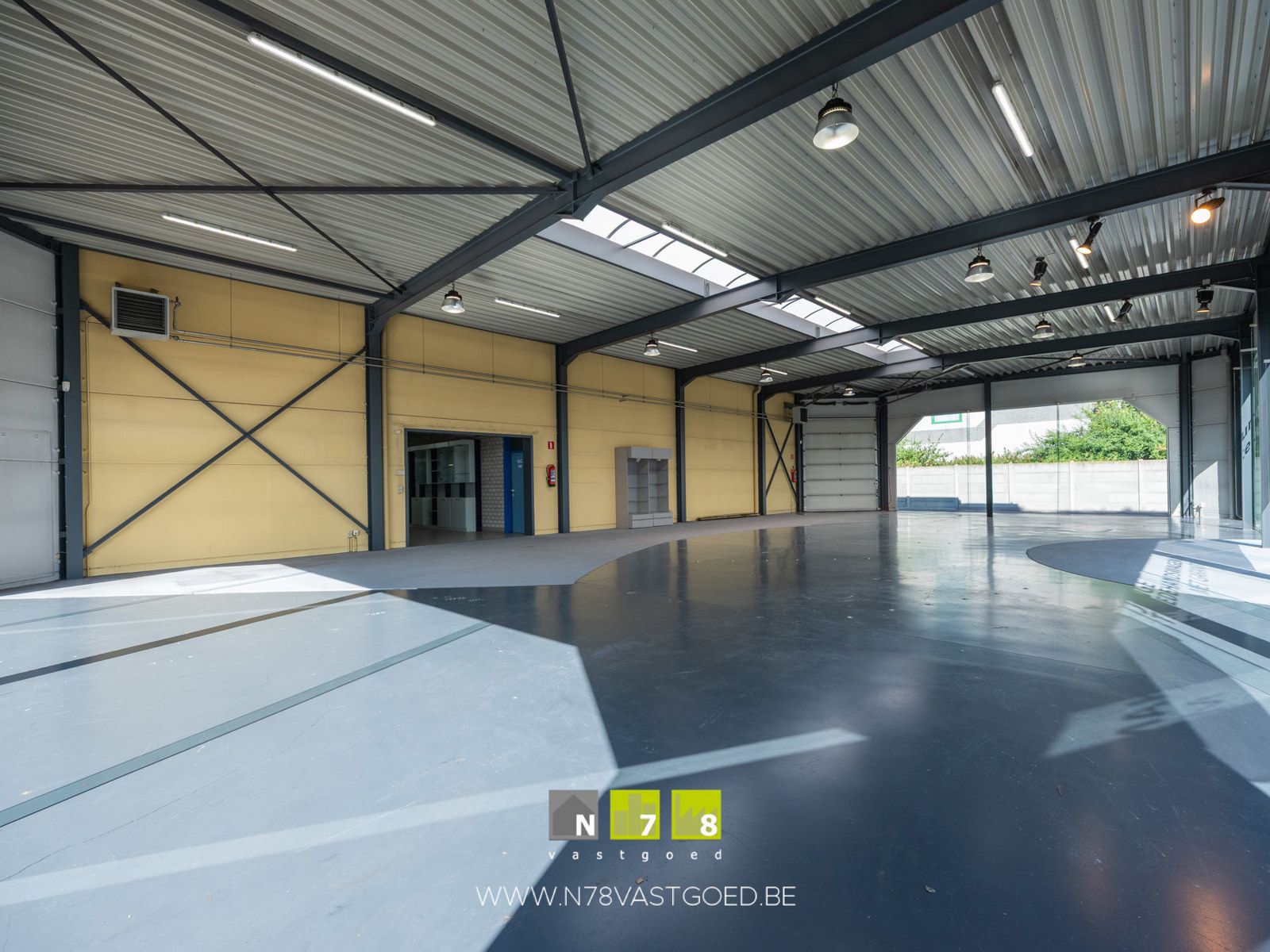 Commercieel te koop foto 7