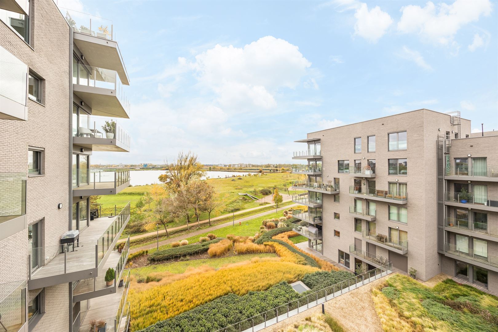 Luxe-appartement aan het Galgenweel foto 20