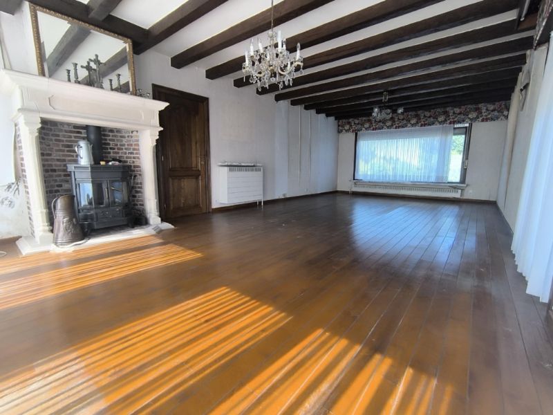 Hoeve met bijgebouwen foto 17