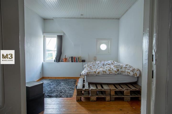 Dakappartement met ruime 2 slpks foto 6