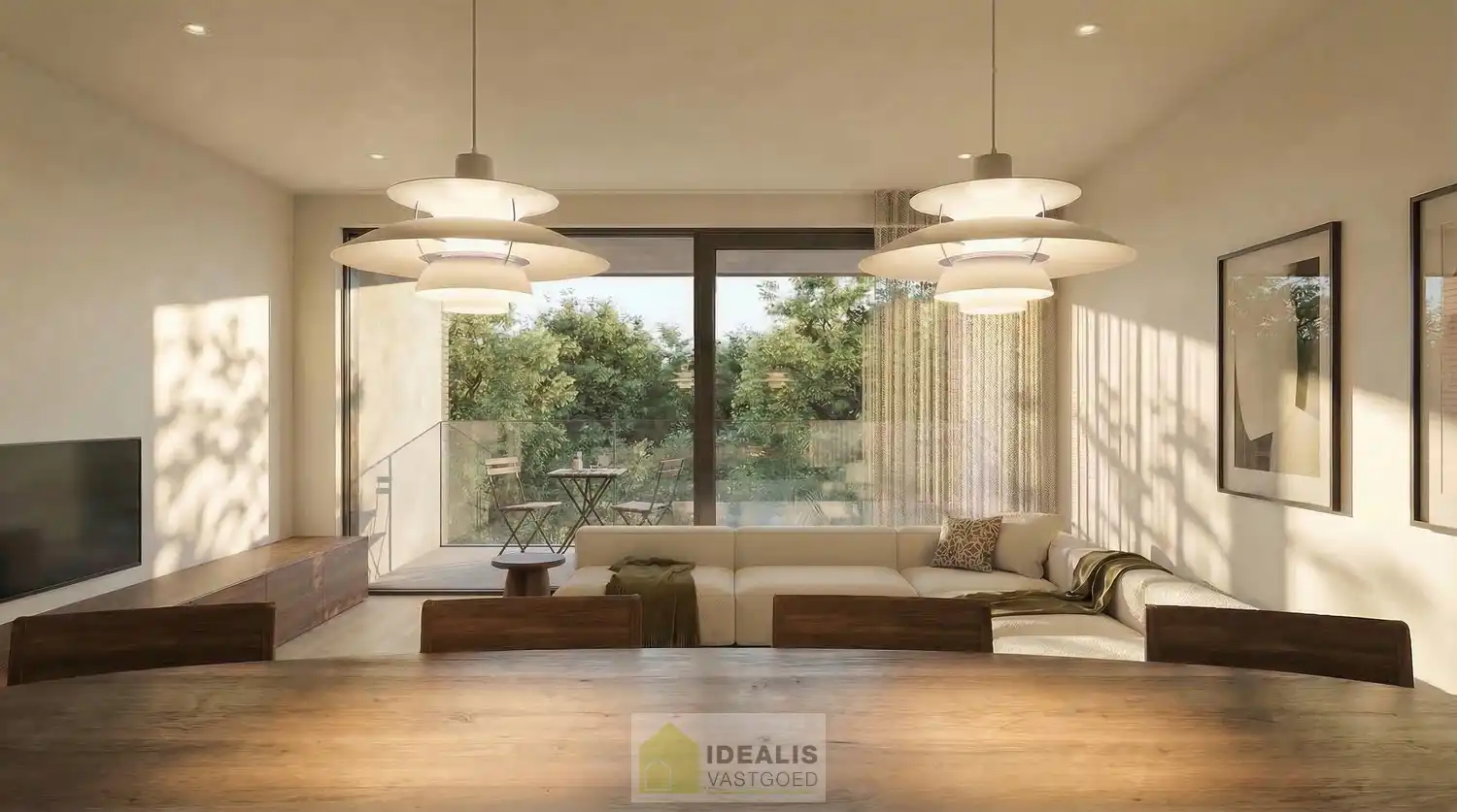 Appartement te koop foto 18