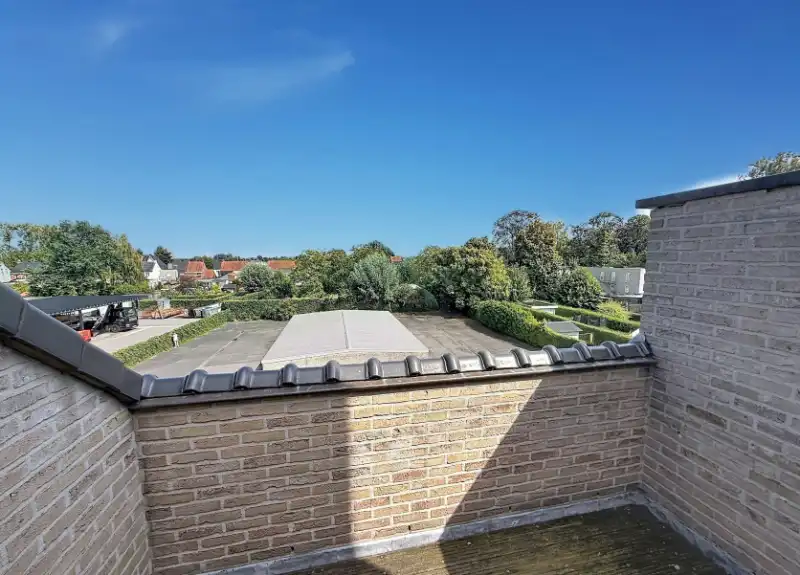 Gezellig duplexappartement met 3 slaapkamers en garage foto 10