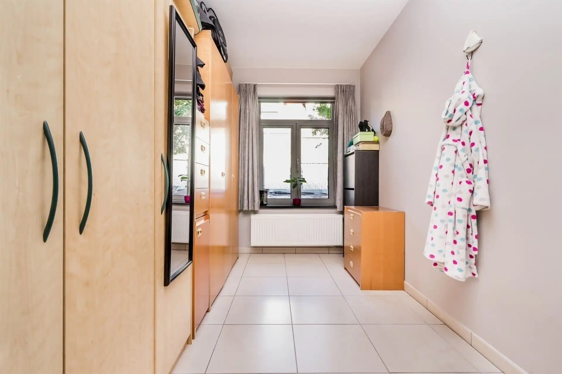 Glv app met 2 ruime slpk, tuin én rustige ligging nabij Mechelen-centrum foto 12