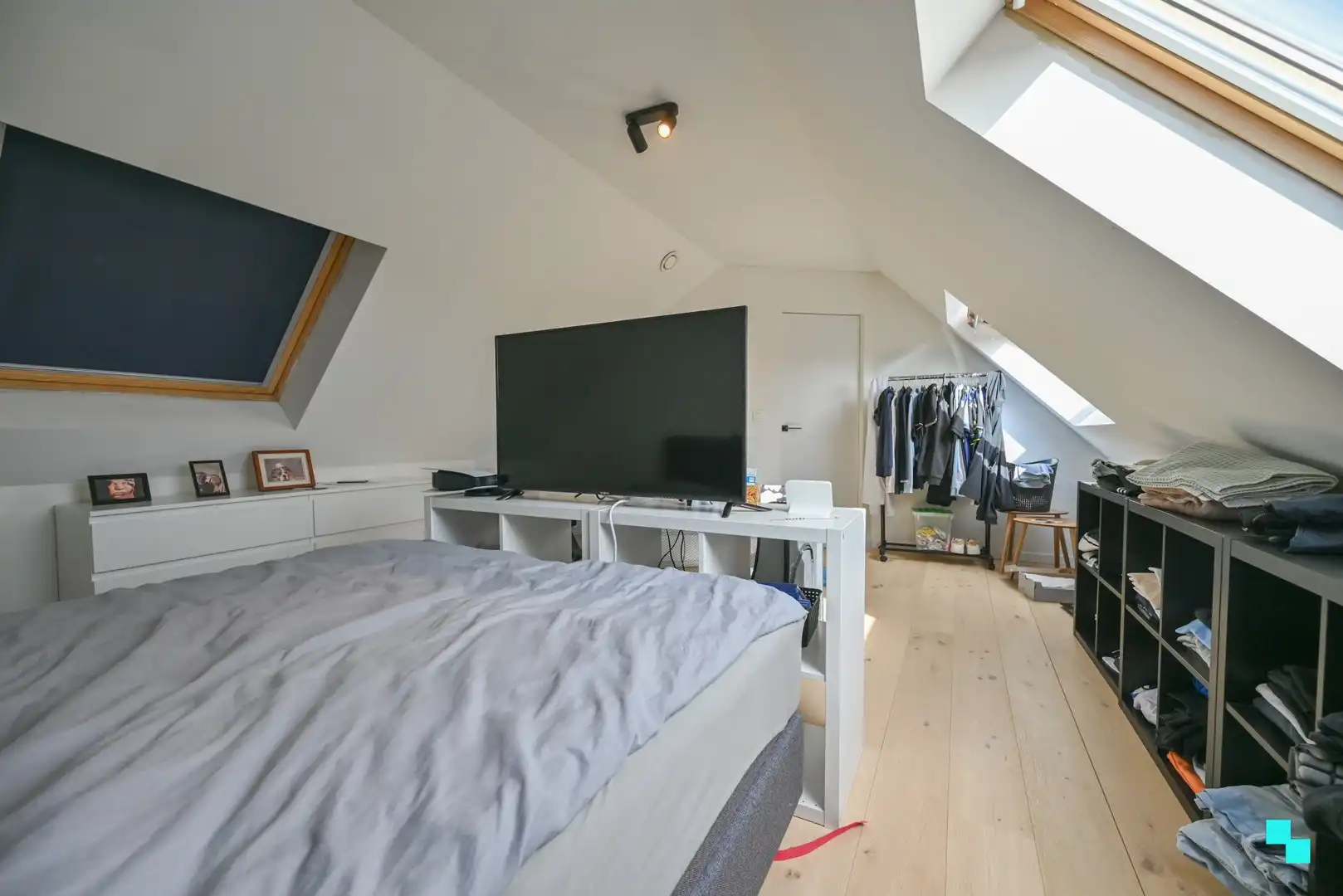 Nieuwbouw dakappartement te hartje Izegem foto 28