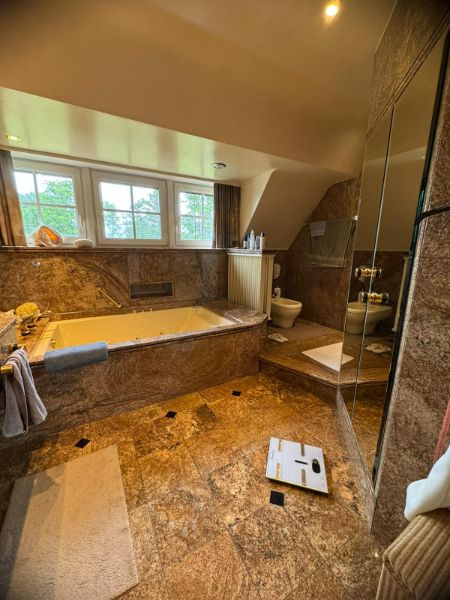 Exclusieve villa met zwembad foto 21