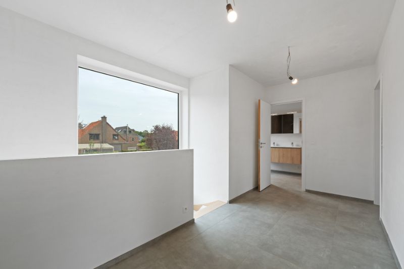 Instapklare nieuwbouw HOB  - 3 slpkmrs - label A+ !!! foto 18