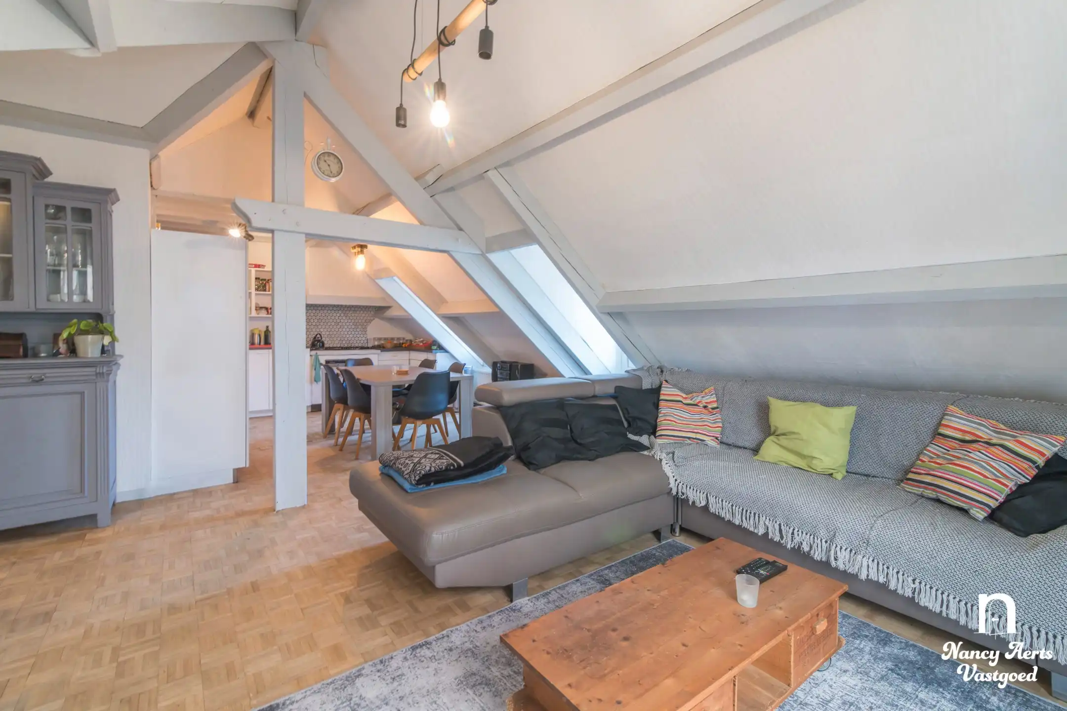 Ruime woning met karakter en talloze mogelijkheden foto 47