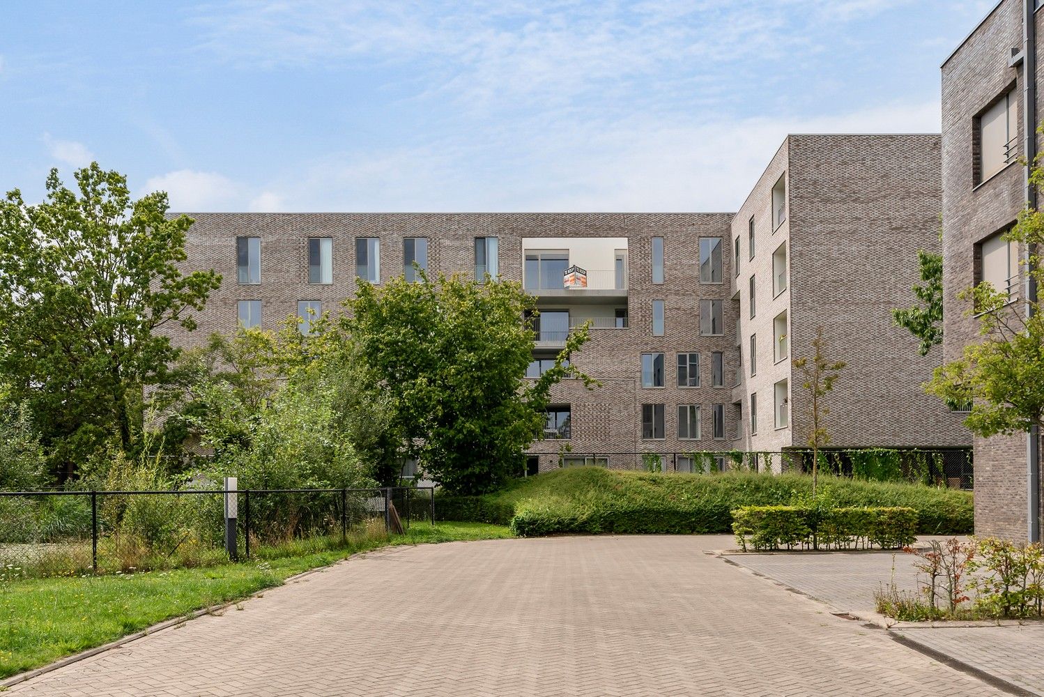 LAATSTE BEN DAKAPPARTEMENT | 130m² | 3 SLKS  | TERRAS foto 4