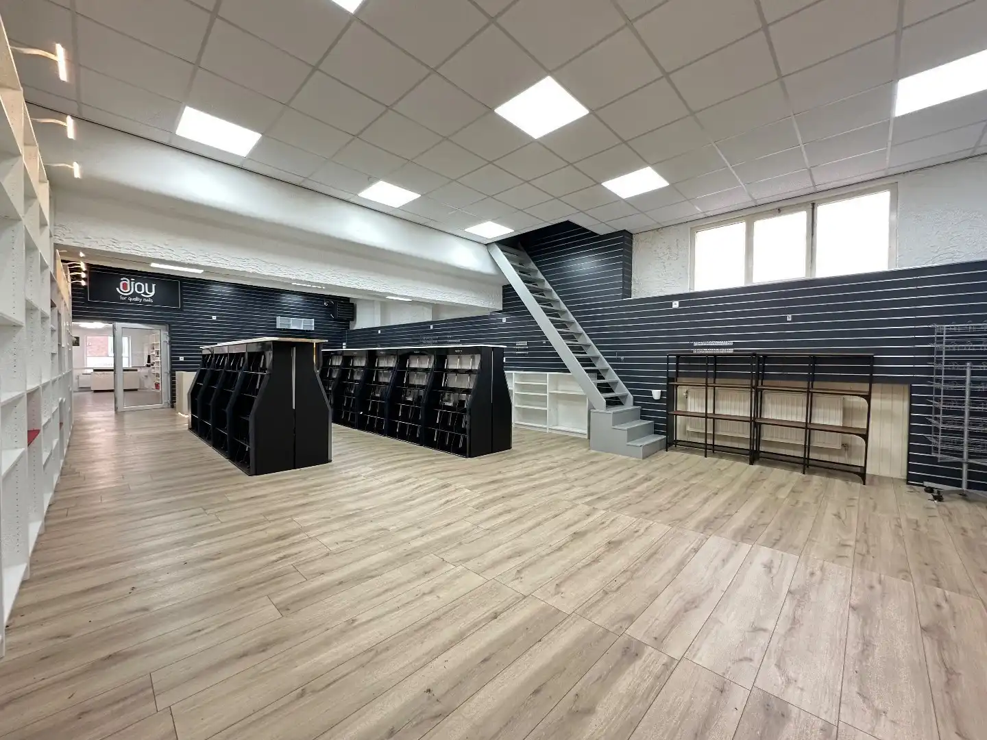 Handelspand met woonruimte gelegen te Tongeren foto 27