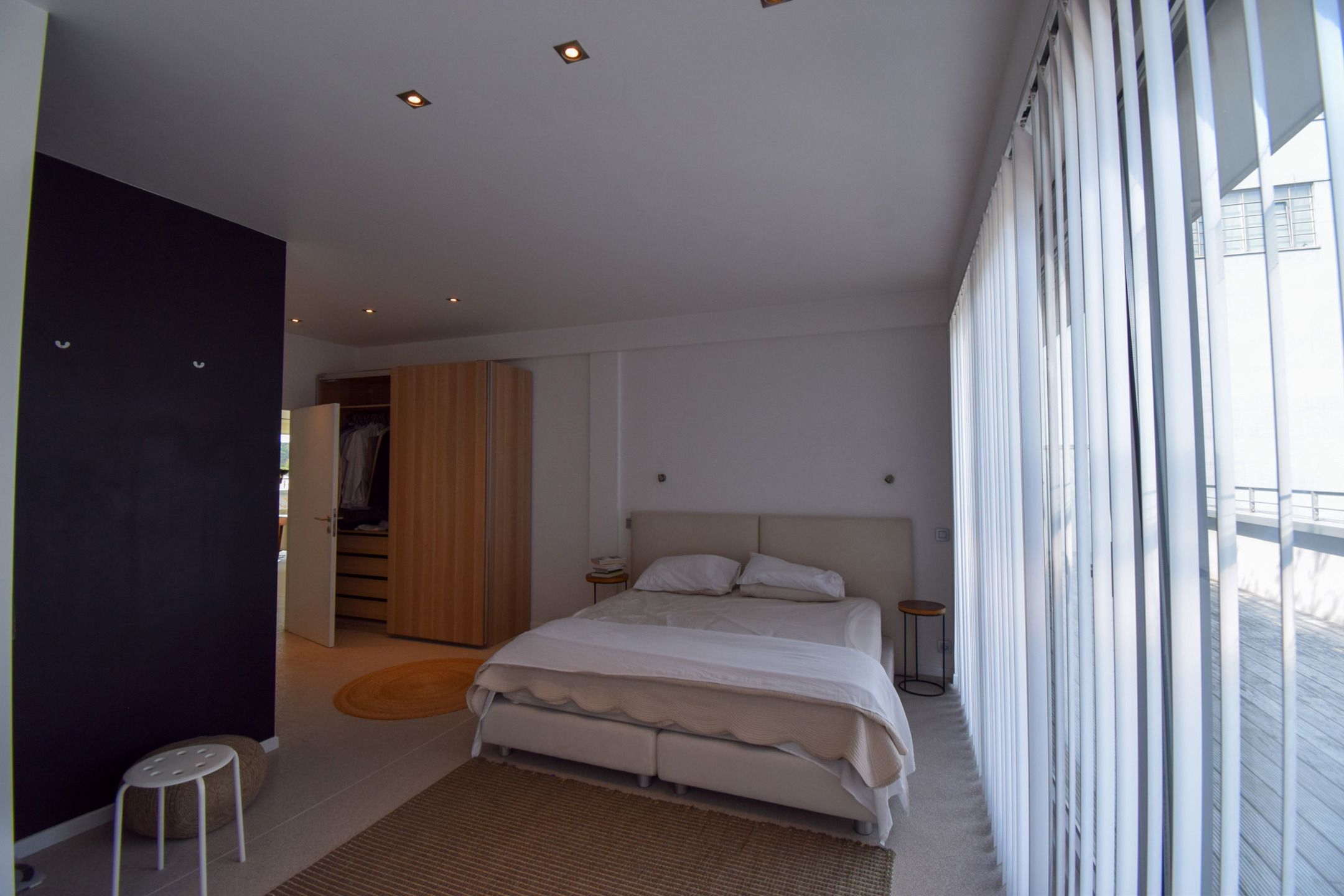 Penthouse te huur foto 11