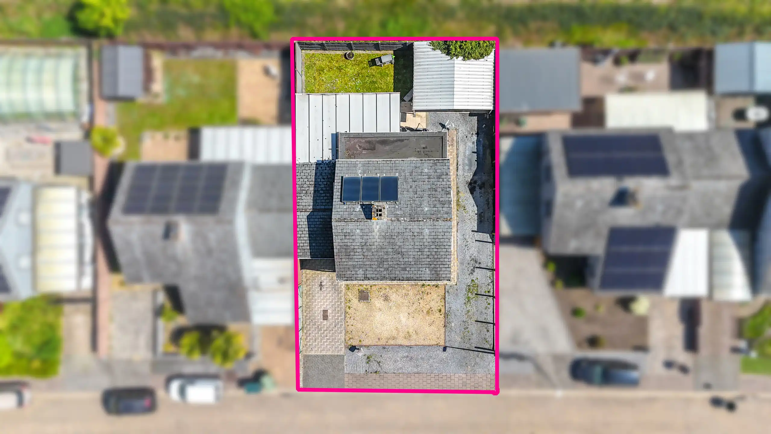 Instapklare gezinswoning met 3 slpk op toplocatie in HH! foto 33