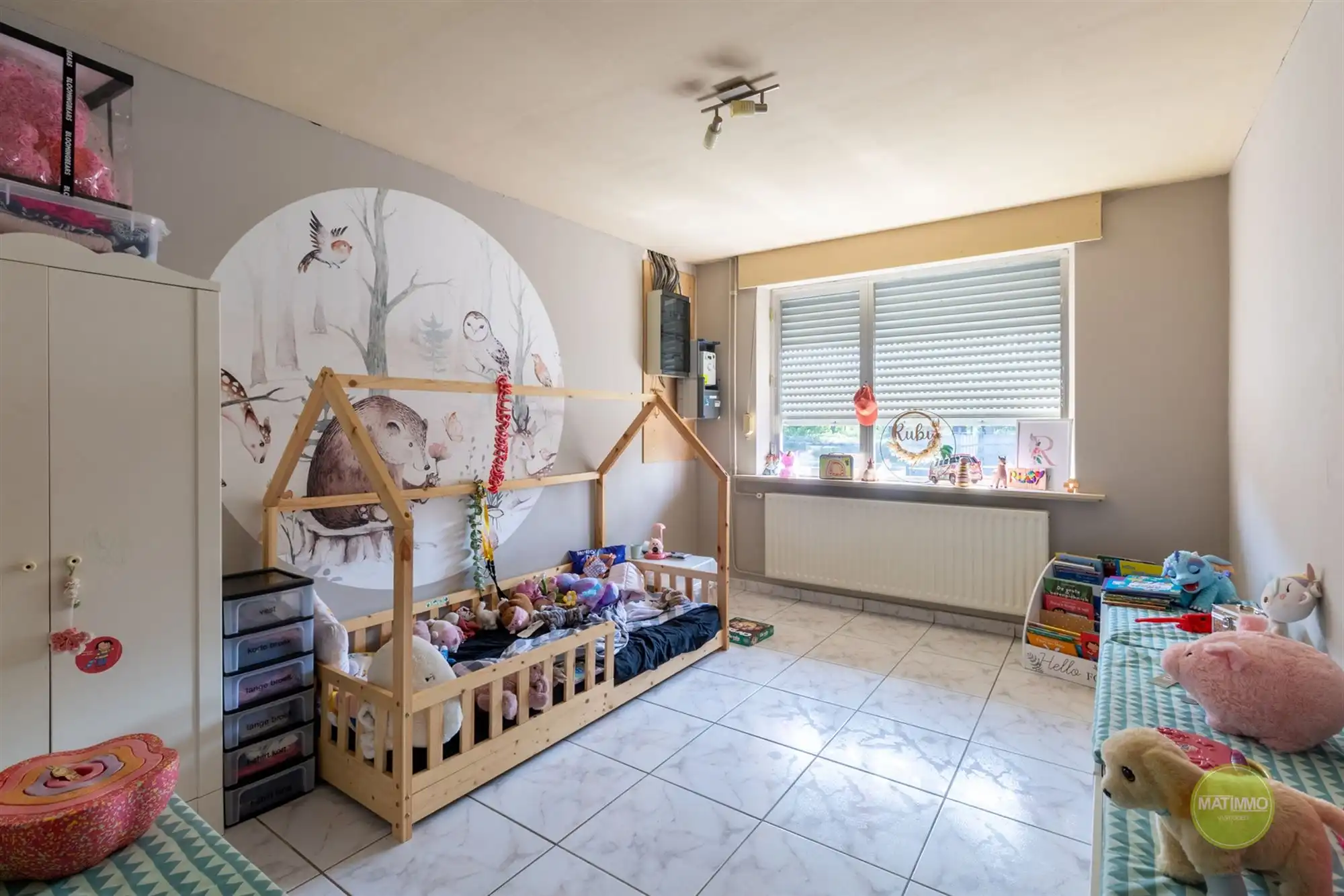 Ruime woning met 5 slaapkamers te Meerhout foto 14