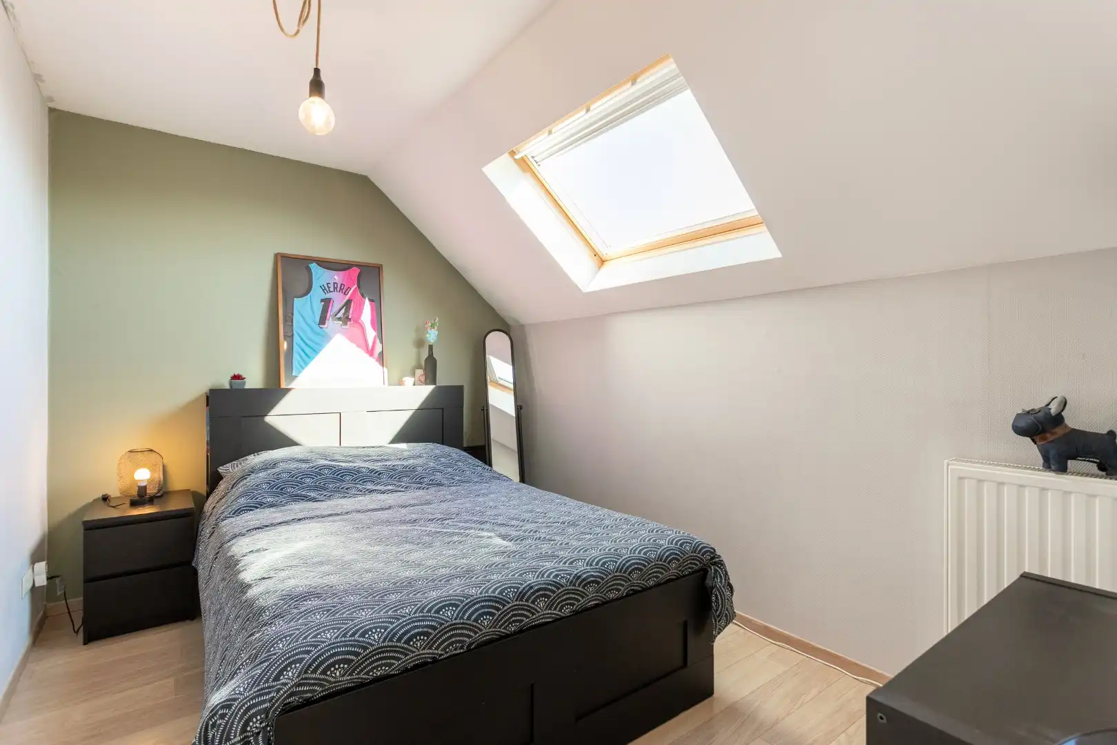 Recente woning (EPC B) met 5 slaapkamers en tuin te Braine-le-Château foto 23