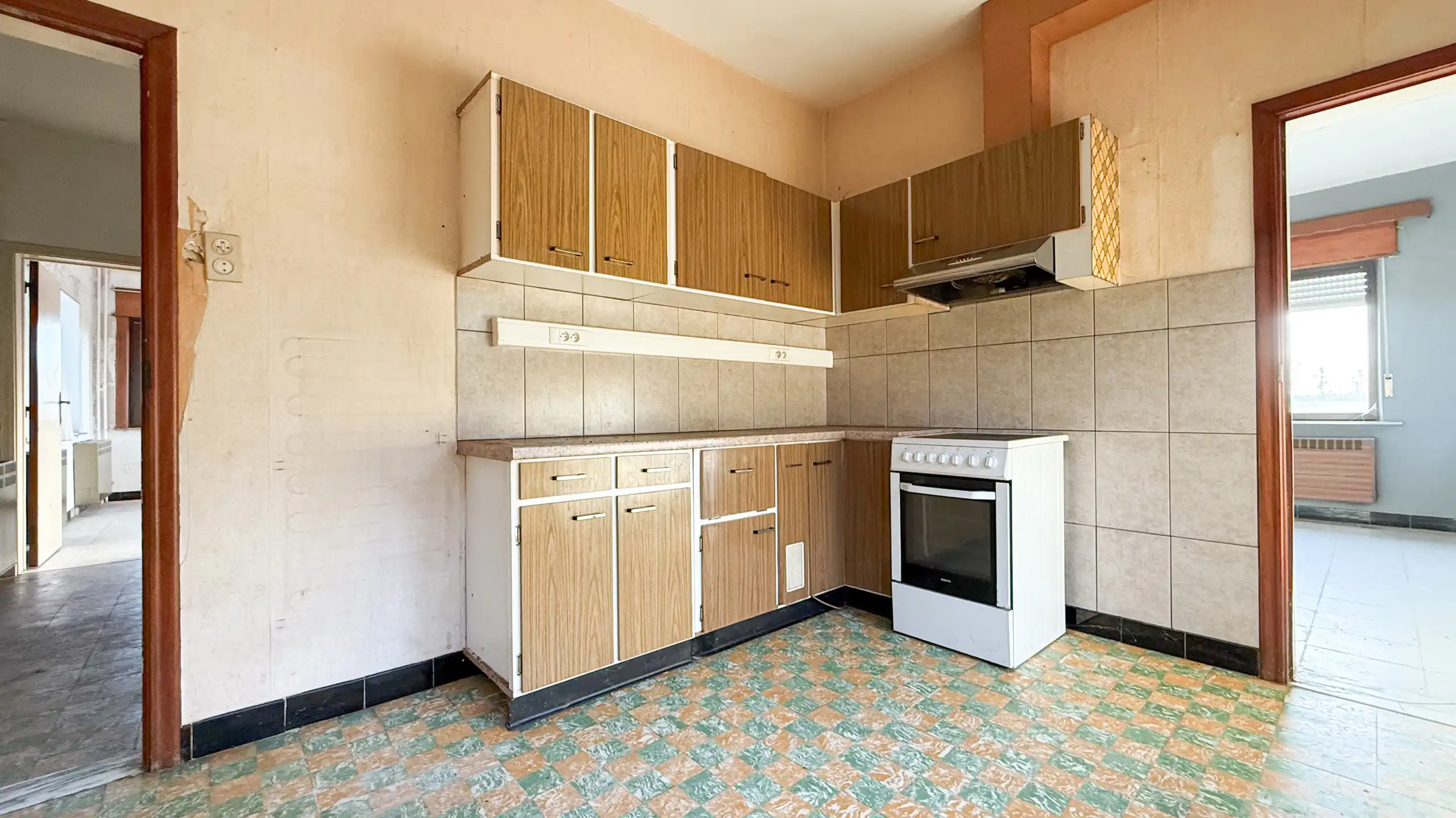 Charmante woning met potentieel tussen Kortessem–Tongeren! foto 13