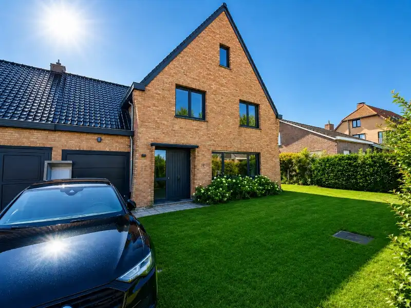 Huis te koop Nieuwpoortlaan 20 - 8434 Lombardsijde