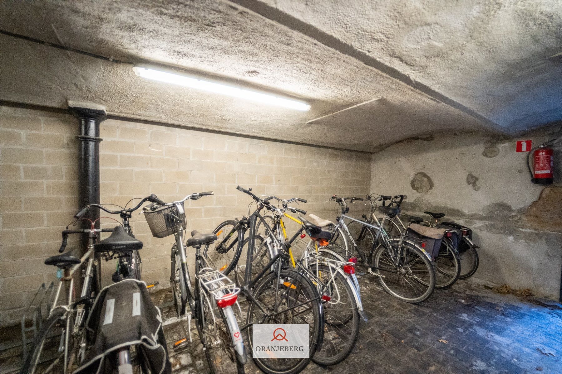 2 slk app met terras & uniek zicht op het water in centrum-Gent foto 35