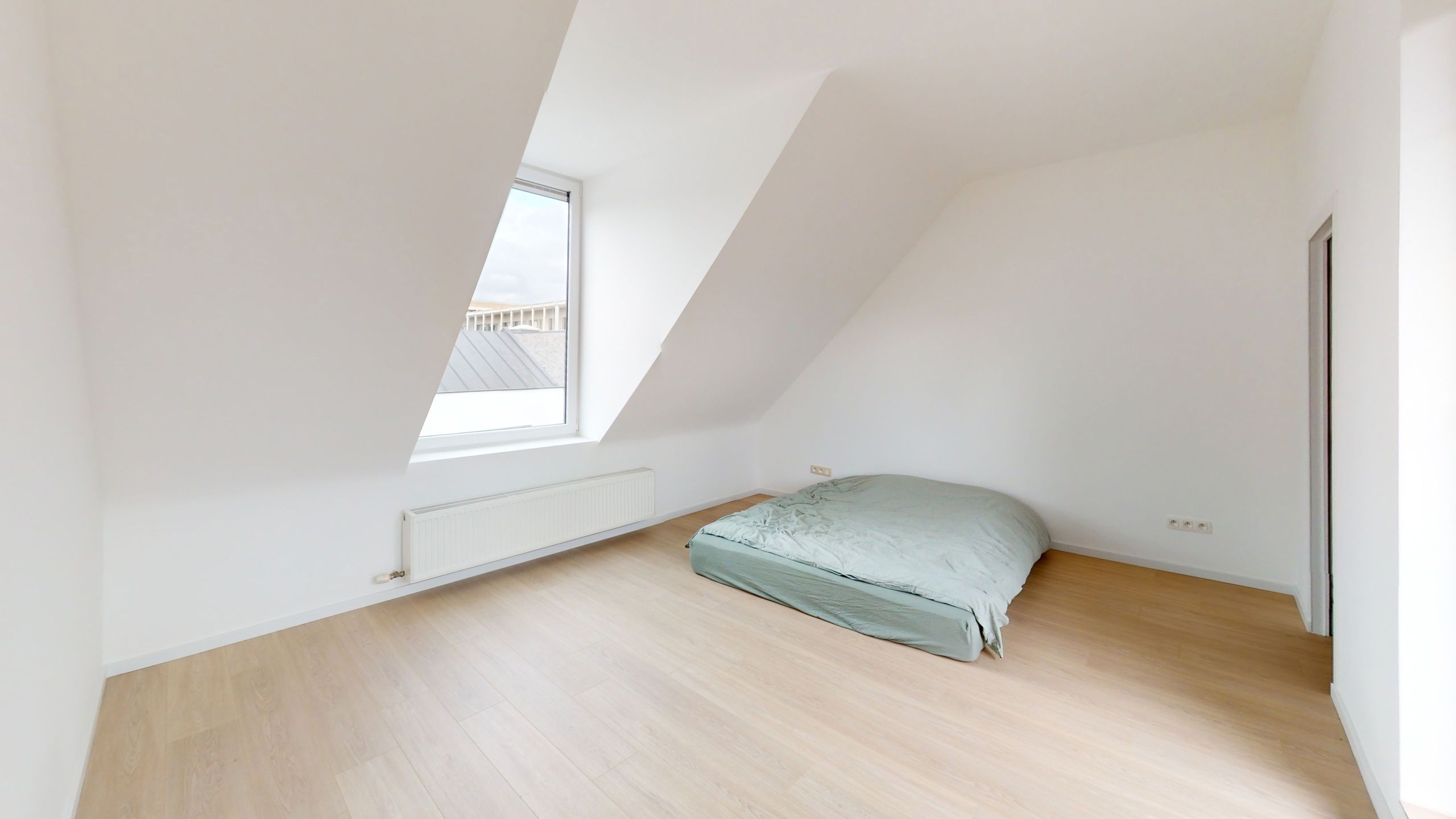 ANTWERPEN - Moderne woning op centrale locatie  foto 8