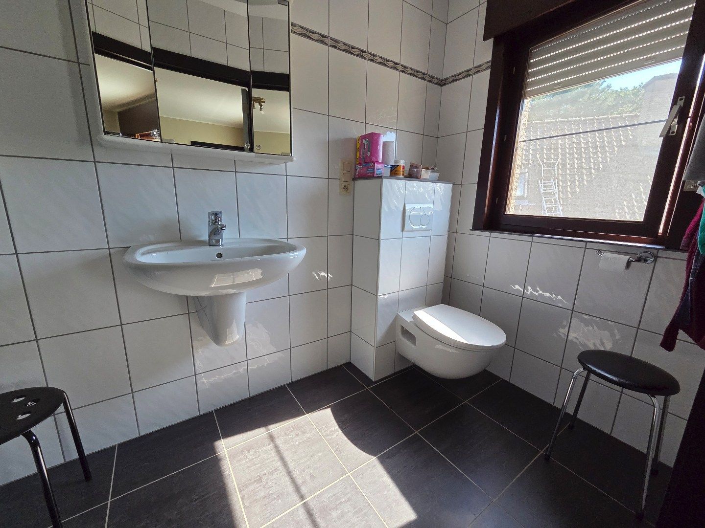 Instapklare rustig gelegen gezinswoning op een toplocatie!  foto 17