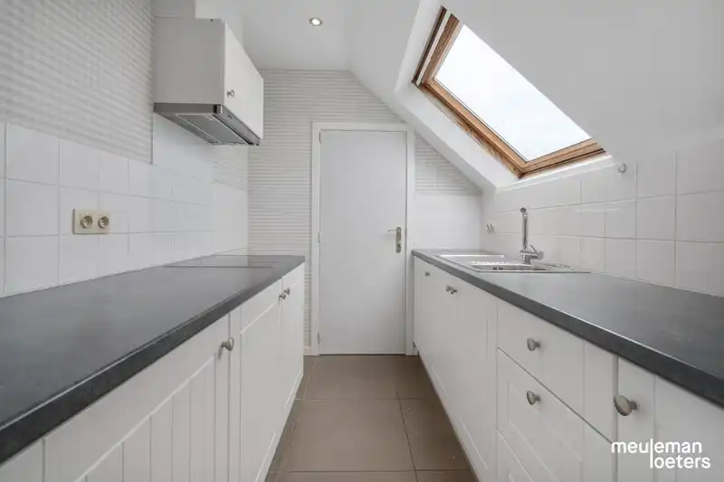 Interessant opbrengsteigendom met 4 appartementen foto 28